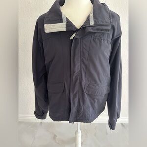 Tactic Men's Black Jacket